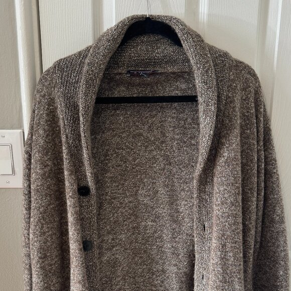 Roundtree & Yorke Other - Cozy Button-Up Cardigan